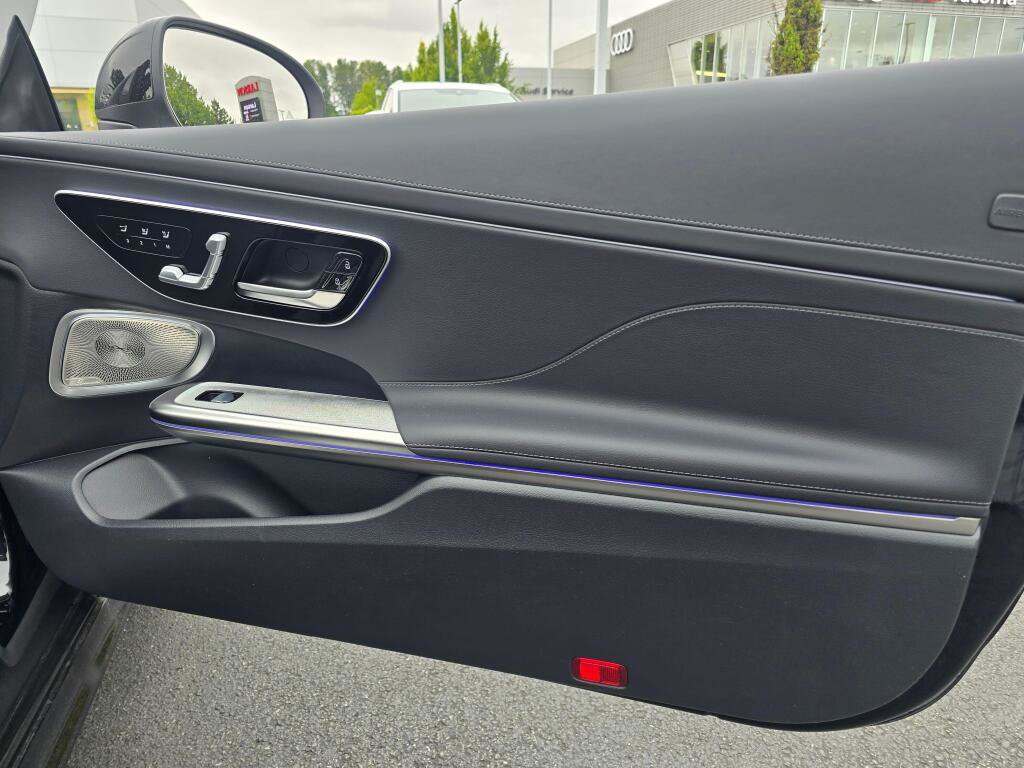 New 2026 Mercedes-Benz CLE 300 4MATIC Cabriolet image 21