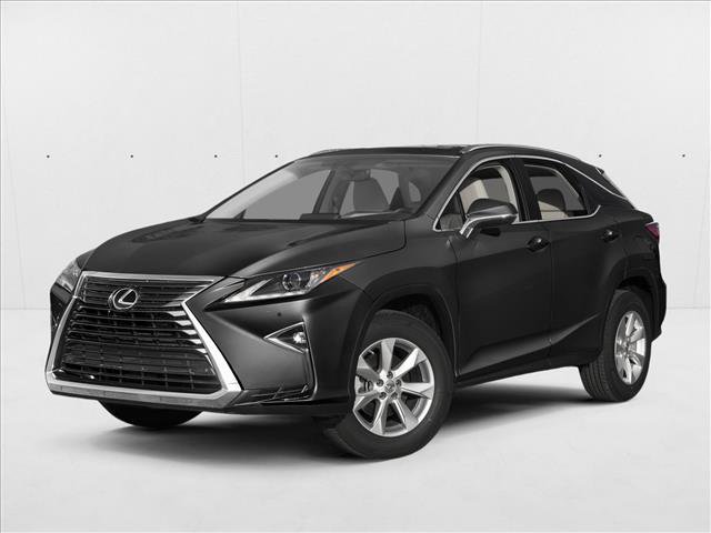 Used 2016 Lexus RX 350 AWD w/ Luxury Package