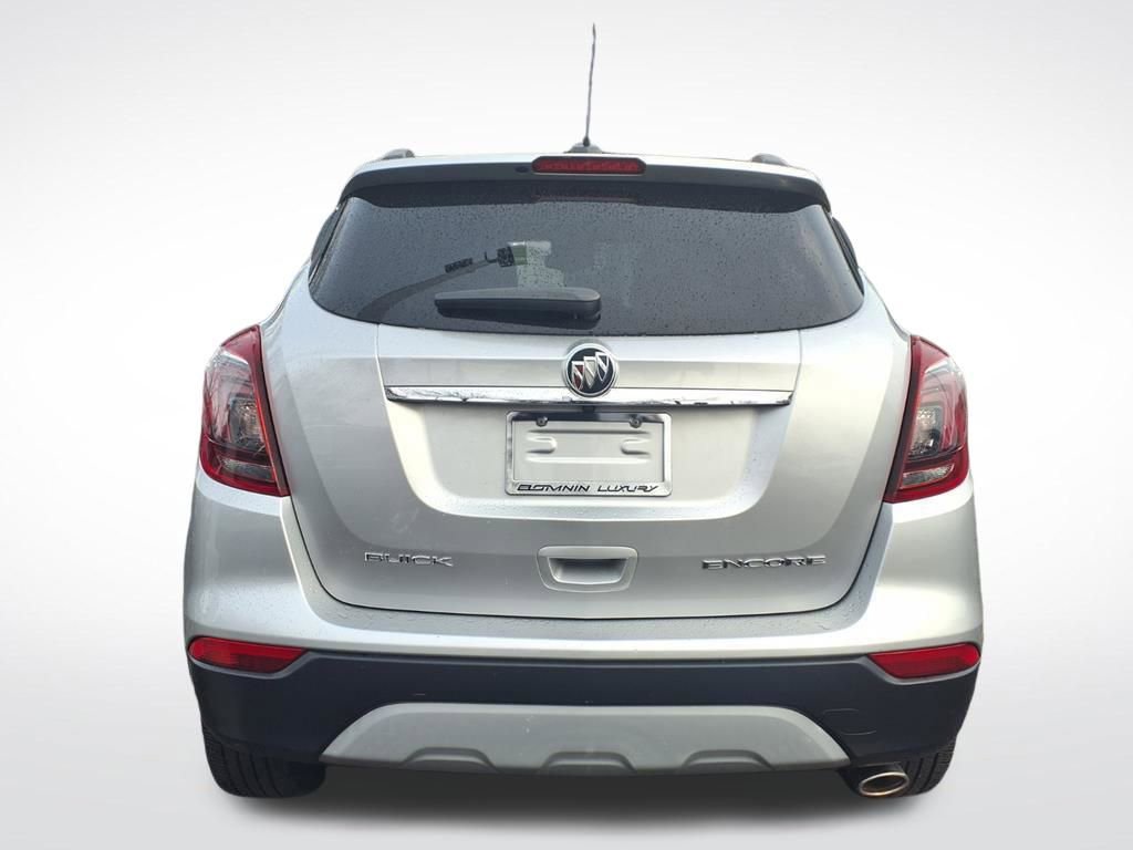 Used 2018 Buick Encore Preferred image 6