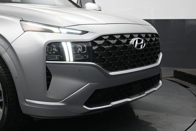 Used 2022 Hyundai Santa Fe Calligraphy FWD image 37