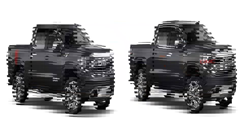 New 2026 GMC Sierra 1500 Denali w/ Denali Reserve Package image 30