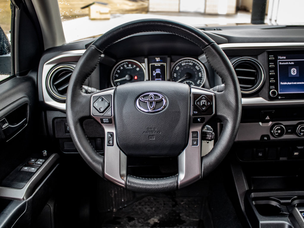 Used 2023 Toyota Tacoma SR5 image 27