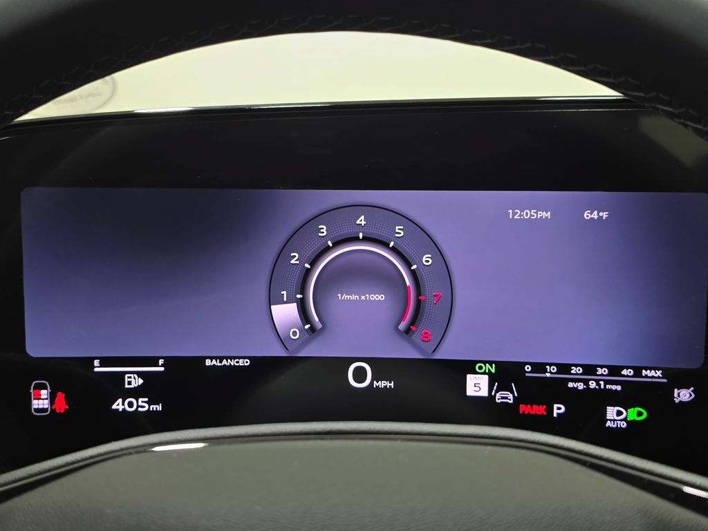 New 2026 Audi A6 Prestige AWD/4WD image 18
