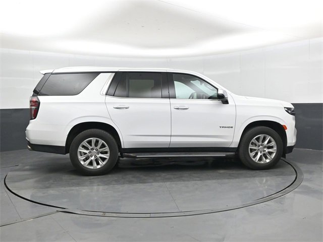 Used 2024 Chevrolet Tahoe Premier image 2