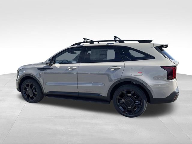 New 2026 Kia Sorento SX Prestige image 8