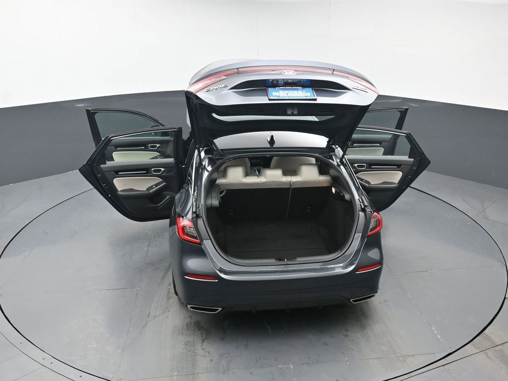 Certified 2023 Honda Civic Sport Touring image 45