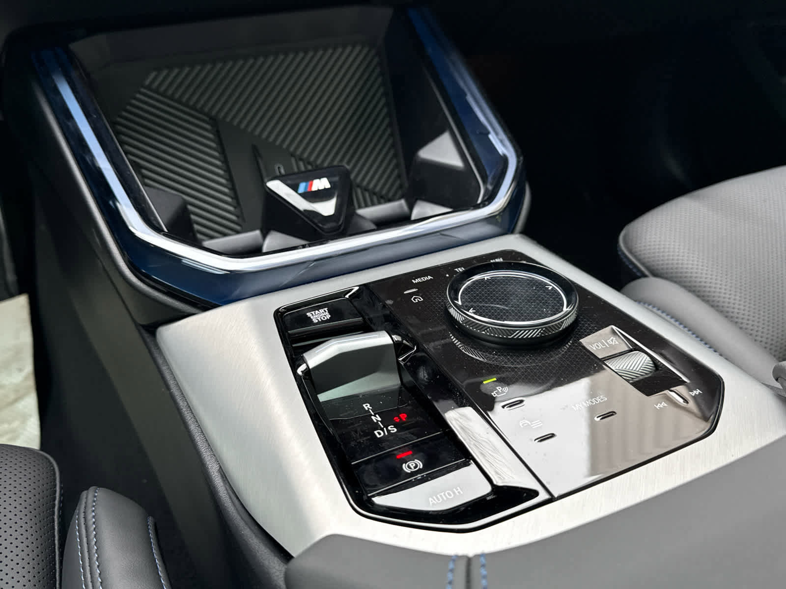 New 2026 BMW X3 xDrive30 w/ M Sport Package image 10