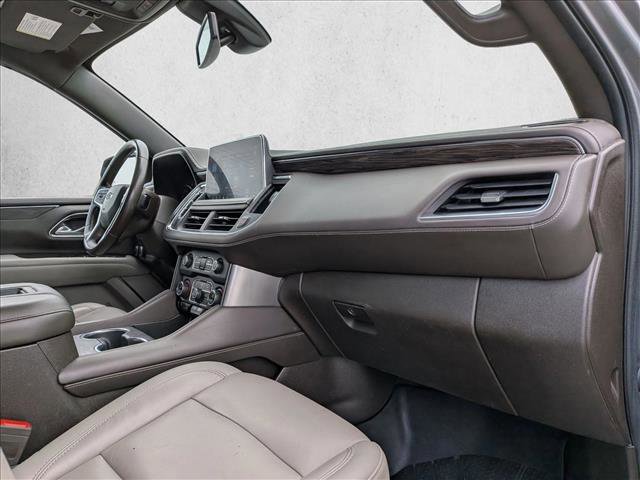 Used 2021 Chevrolet Tahoe Z71 image 22