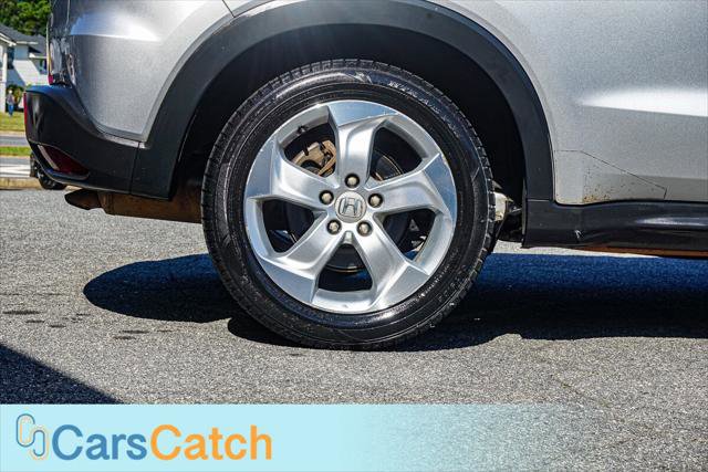 Used 2016 Honda HR-V EX-L image 16