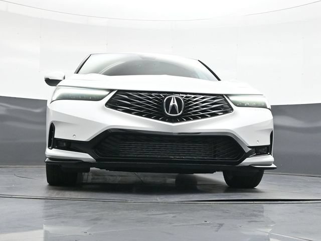 New 2026 Acura Integra A-Spec FWD image 34