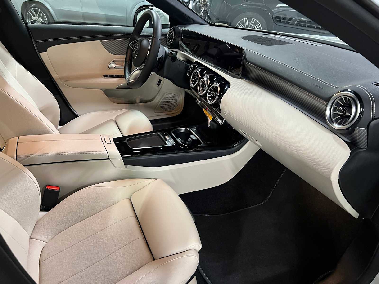 Certified 2026 Mercedes-Benz CLA 250 4MATIC image 11