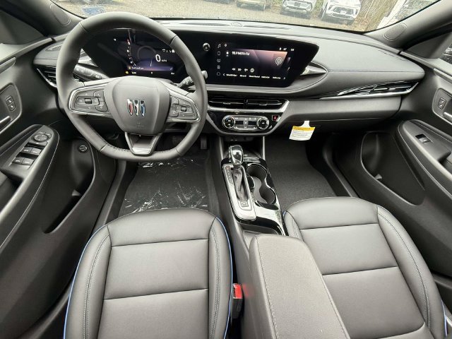 New 2026 Buick Envista Sport Touring w/ Convenience I Package FWD image 11