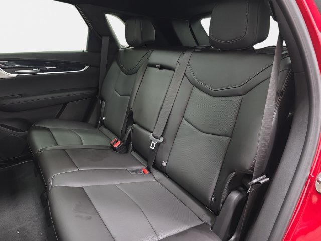 New 2026 Cadillac XT5 Premium Luxury w/ Driver Assist Package FWD image 11