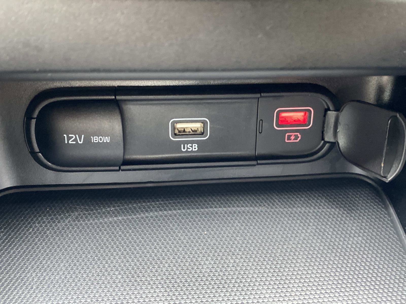 Used 2024 Kia Forte GT w/ GT2 Package FWD image 32