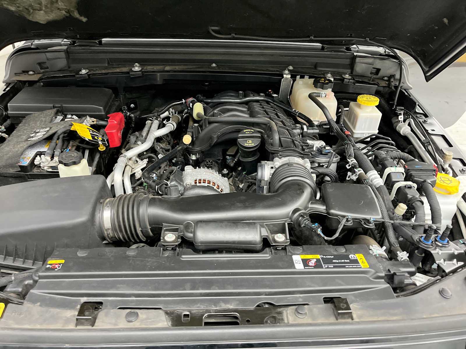 Used 2022 Jeep Gladiator Sport AWD/4WD image 23