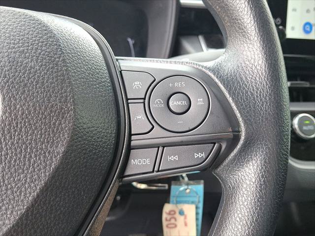 Certified 2026 Toyota Corolla LE FWD image 20