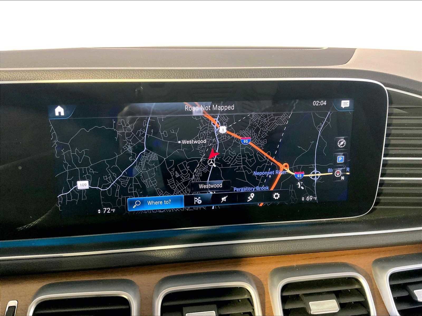 Used 2022 Mercedes-Benz GLE 450 4MATIC image 39