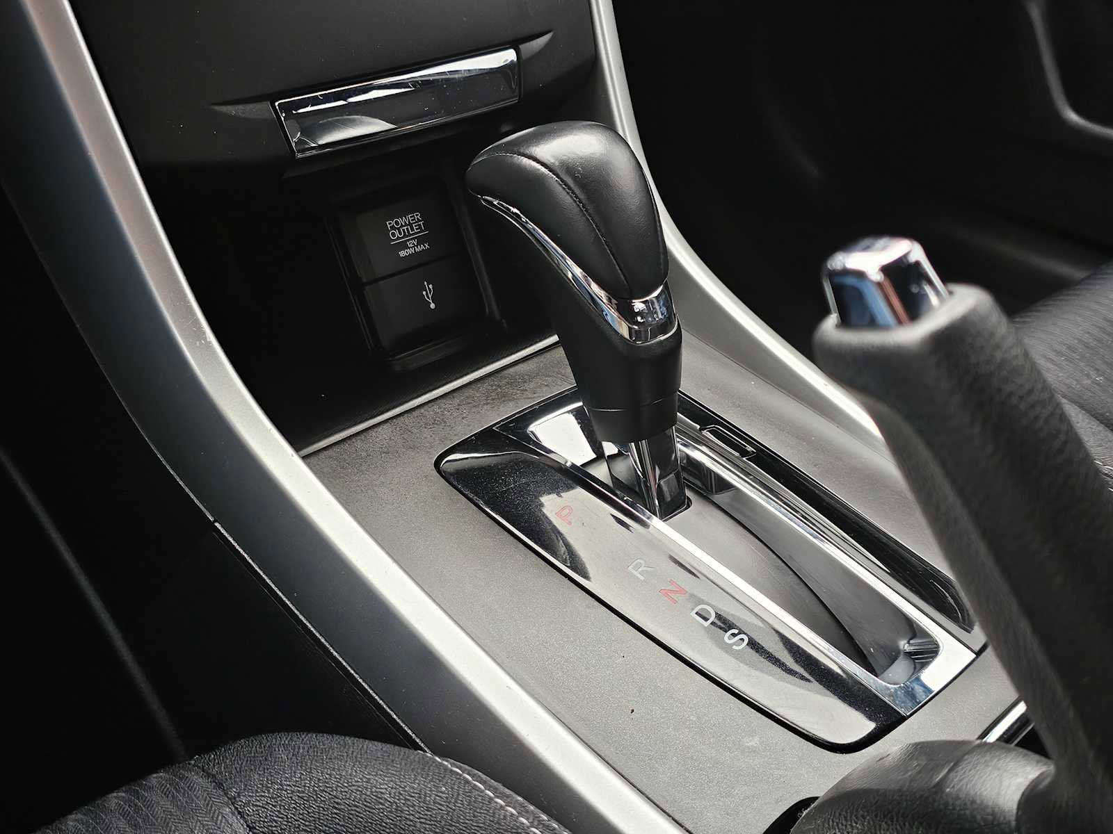 Used 2014 Honda Accord Sport image 26