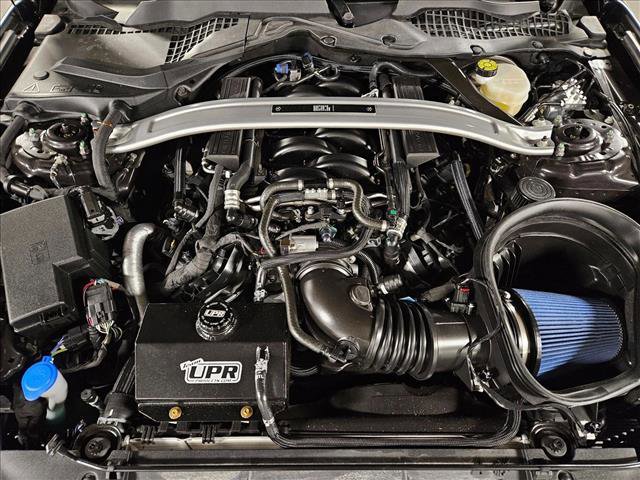 Used 2023 Ford Mustang Mach 1 image 22