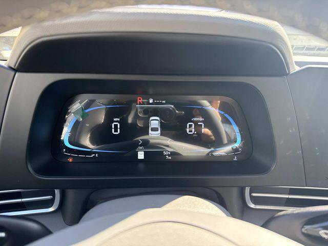 New 2026 Hyundai Elantra Sport image 14