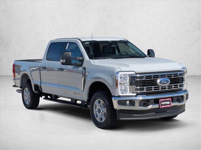 New 2026 Ford F250 XLT w/ FX4 Off-Road Package image 7