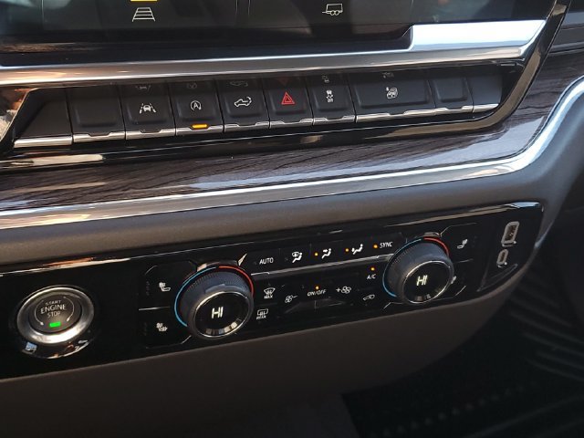 Certified 2024 Chevrolet Silverado 1500 LT AWD/4WD image 29