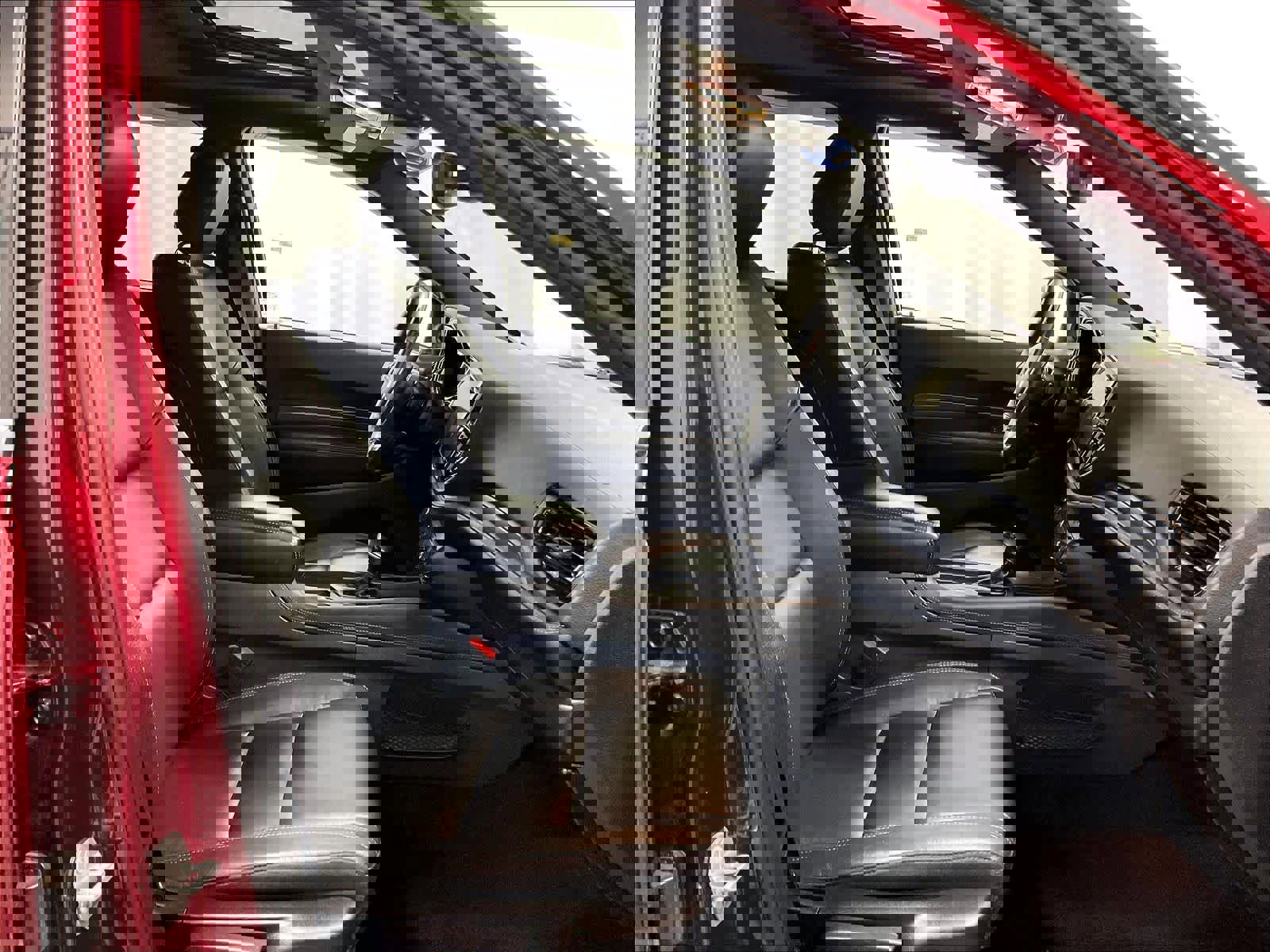 Used 2022 Dodge Durango GT image 11