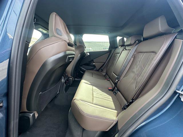 New 2026 BMW X3 xDrive30 image 5