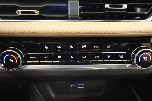 New 2026 Chevrolet Equinox ACTIV w/ Safety and Technology Package image 19