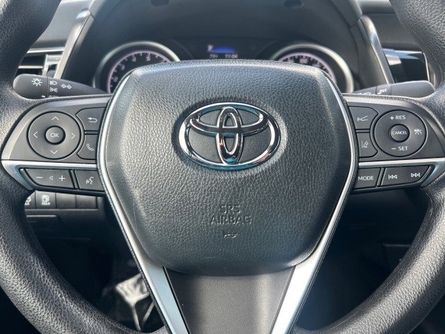 Used 2024 Toyota Camry LE w/ Convenience Package FWD image 14