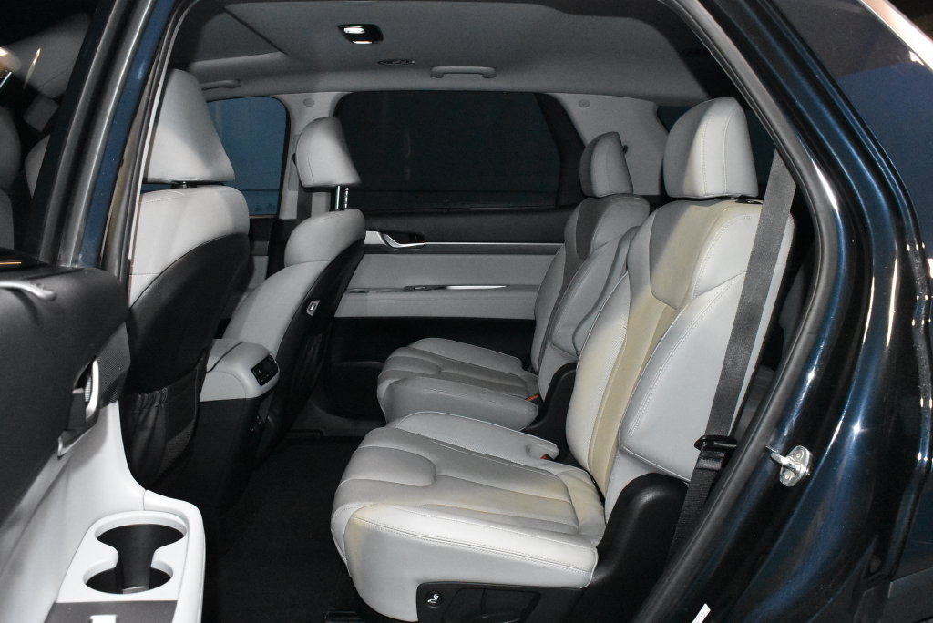 Used 2020 Hyundai Palisade SEL AWD/4WD image 21