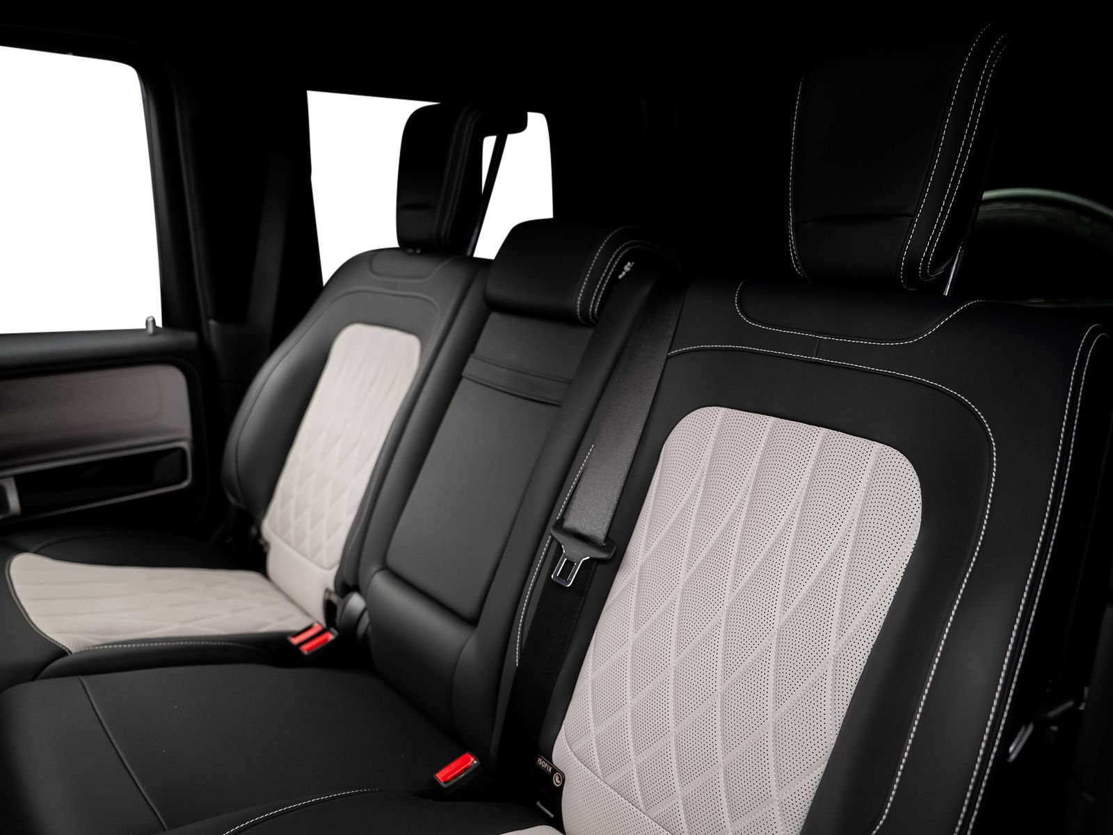 Used 2021 Mercedes-Benz G 63 AMG 4MATIC image 41