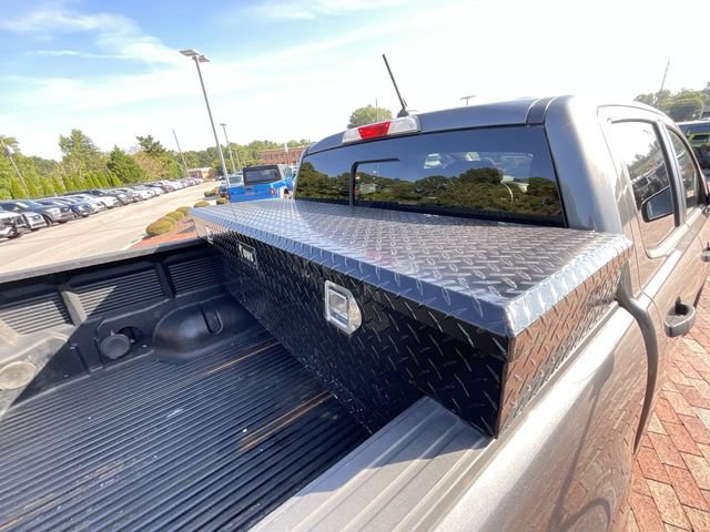 Used 2020 Ford Ranger XLT w/ Equipment Group 302A Luxury RWD image 33