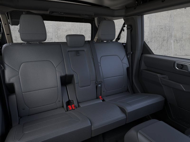 New 2026 Ford Bronco Outer Banks AWD/4WD image 11