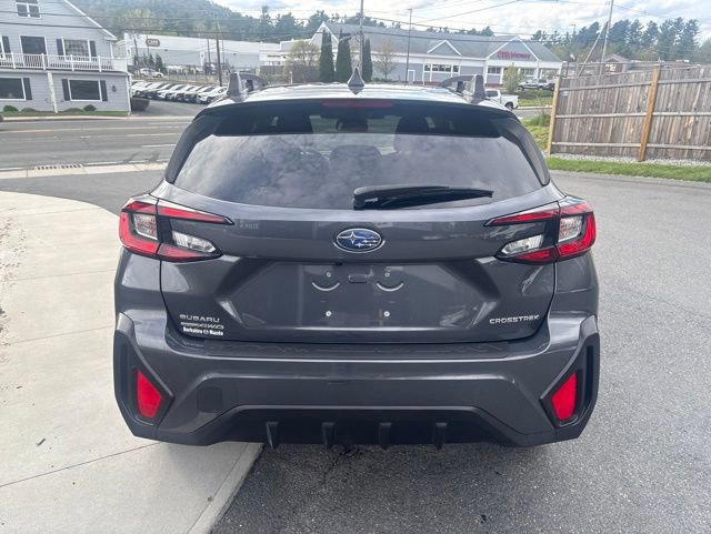 Used 2024 Subaru Crosstrek 2.0i Premium AWD/4WD image 5