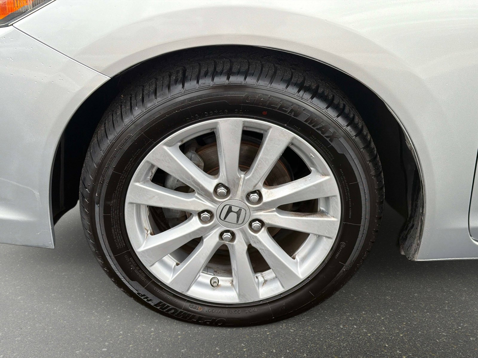 Used 2012 Honda Civic EX image 10