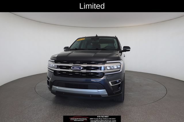 Used 2024 Ford Expedition Limited AWD/4WD image 32
