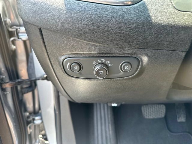 Used 2024 Chevrolet Equinox Premier AWD/4WD image 13