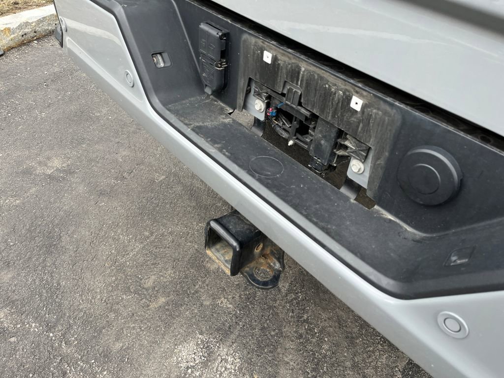 Used 2024 Chevrolet Silverado 3500 LT w/ Z71 Sport Edition AWD/4WD image 22