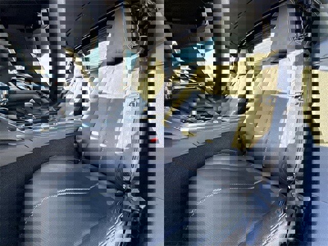 Used 2024 MAZDA MX-5 Miata RF Grand Touring image 11