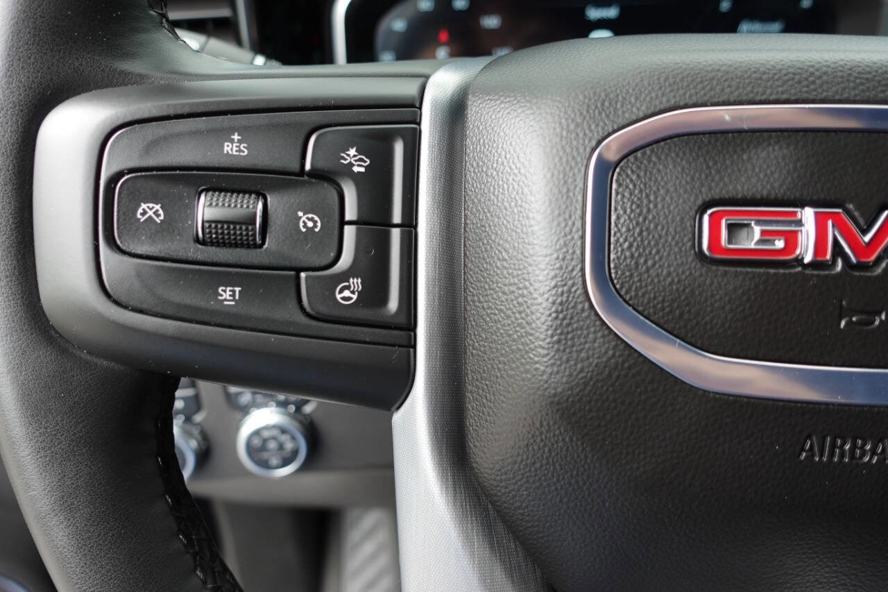 Used 2025 GMC Sierra 1500 Elevation AWD/4WD image 48