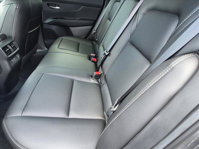 New 2027 Nissan Murano SL AWD/4WD image 14