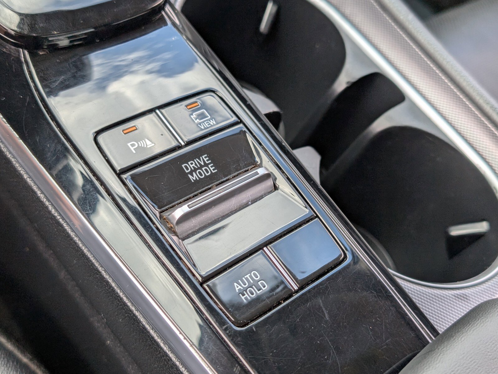 Used 2021 Hyundai Sonata Limited image 25