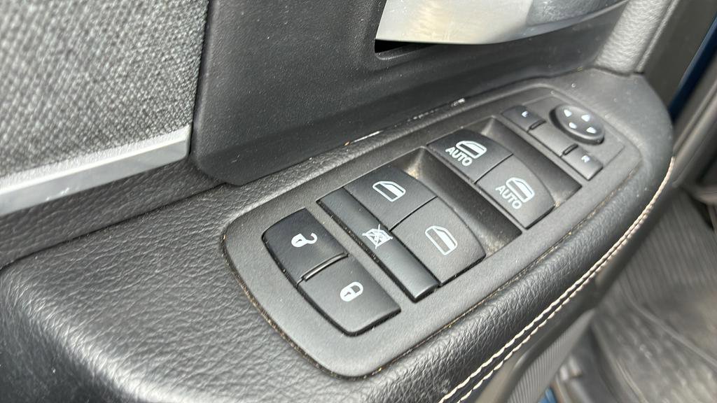 Used 2022 RAM 2500 Lone Star w/ Level A Equipment Group image 33