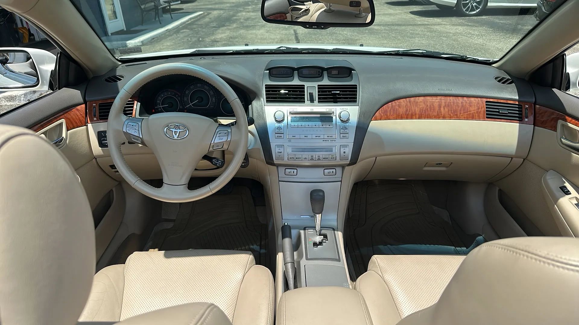 Used 2008 Toyota Solara SE FWD image 7