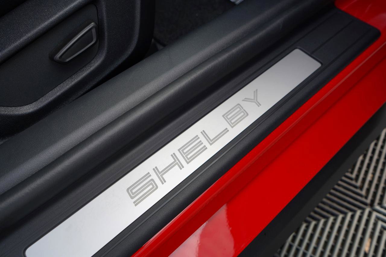 Used 2025 Ford Mustang GT Premium w/ GT Performance Package image 64