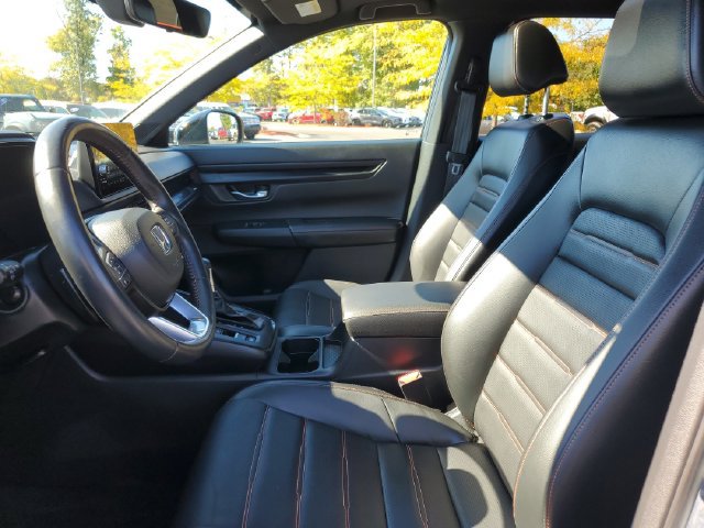 Used 2025 Honda CR-V Sport-L image 8