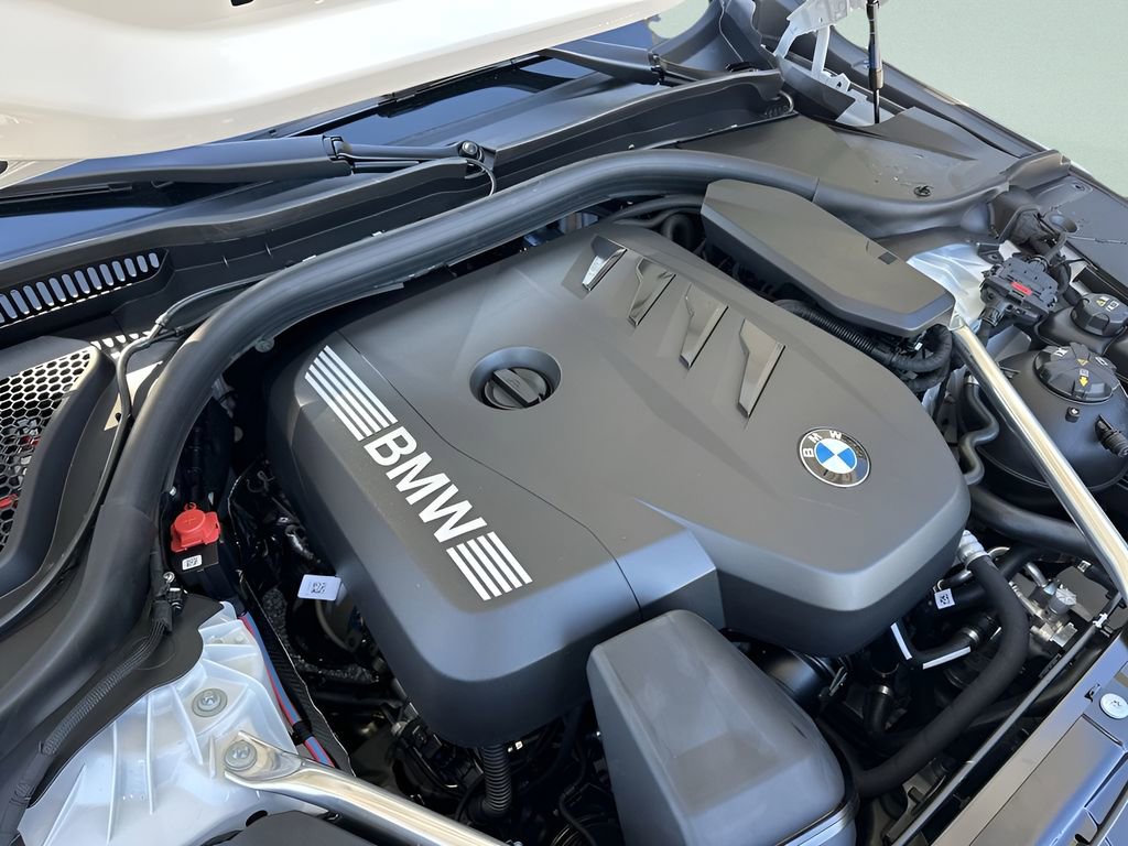 New 2026 BMW 530i w/ Premium Package image 30