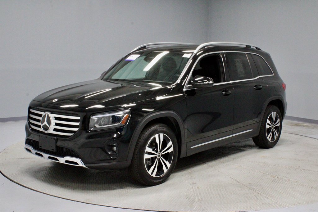 Used 2025 Mercedes-Benz GLB 250 image 7
