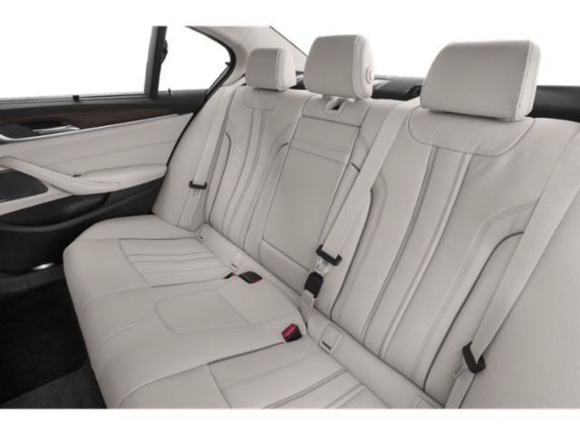 Used 2020 BMW 530i w/ Convenience Package RWD image 17
